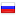 domovest.ru hosted country